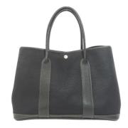 Pre-owned Canvas handbags