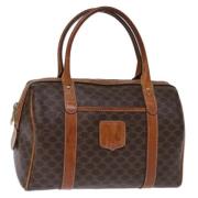 Pre-owned Leather celine-bags