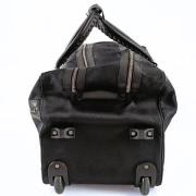 Pre-owned Leather shoulder-bags