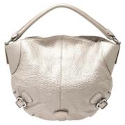 Pre-owned Leather handbags