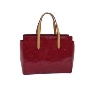 Pre-owned Leather handbags