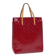 Pre-owned Leather louis-vuitton-bags