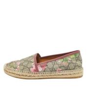 Pre-owned Canvas espadrilles