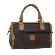 Pre-owned Leather handbags