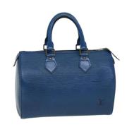 Pre-owned Leather louis-vuitton-bags