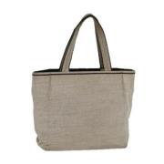 Pre-owned Canvas totes