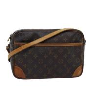 Pre-owned Canvas louis-vuitton-bags