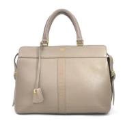 Pre-owned Leather celine-bags