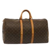 Pre-owned Canvas louis-vuitton-bags