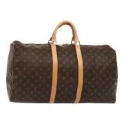 Pre-owned Canvas louis-vuitton-bags