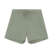 Korte shorts