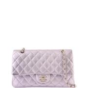 Pre-owned Fabric chanel-bags