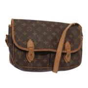 Pre-owned Canvas louis-vuitton-bags