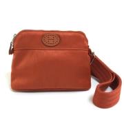 Pre-owned Cotton crossbody-bags