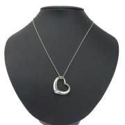 Pre-owned Silver necklaces