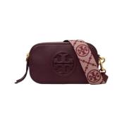 Mini Crossbody Veske - Albarossa