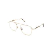 Fanagle OPT Citron Tortoise Gold Optical Frame