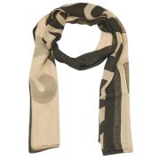 Pre-owned Silk scarves