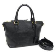 Pre-owned Leather prada-bags