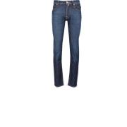 Moderne Slim-fit Jeans