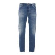 Slim-fit Jeans for Menn