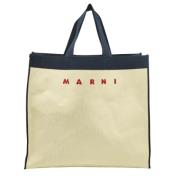 Pre-owned Canvas totes