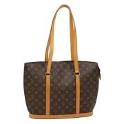 Pre-owned Canvas louis-vuitton-bags