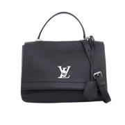 Pre-owned Leather louis-vuitton-bags