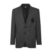 Stilig Blazer for Menn