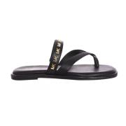 Flat Sandals