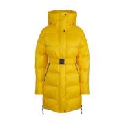 Sun Haust Fashion Down Jacket Outdoor Wear