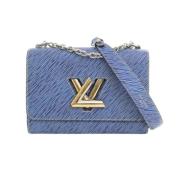 Pre-owned Leather louis-vuitton-bags