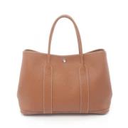 Pre-owned Leather handbags