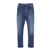 Loom 35 Jeans DG Back