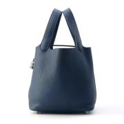 Pre-owned Leather handbags