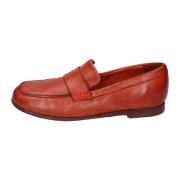 Vintage Skinnloafers for Kvinner