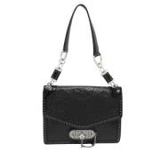 Pre-owned Leather handbags