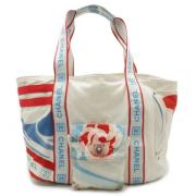 Pre-owned Canvas totes