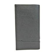 Pre-owned Leather wallets