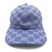 Pre-owned Canvas hats