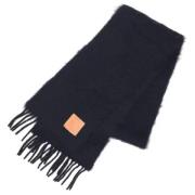 Pre-owned Wool scarves