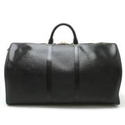 Pre-owned Leather handbags