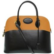 Pre-owned Leather handbags