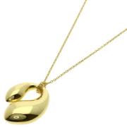 Pre-owned Yellow Gold necklaces