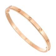 Pre-owned Rose Gold bracelets