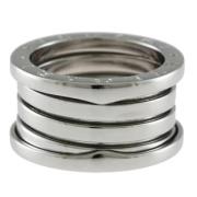 Pre-owned Silver rings