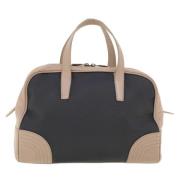 Pre-owned Canvas handbags