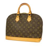 Pre-owned Canvas louis-vuitton-bags