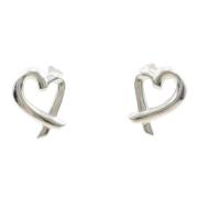 Pre-owned Silver earrings