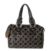 Pre-owned Leather louis-vuitton-bags